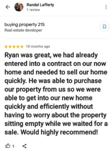 sell my home quickly in Philadelphia