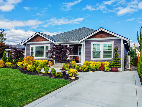 Buying Property for Investment Purposes