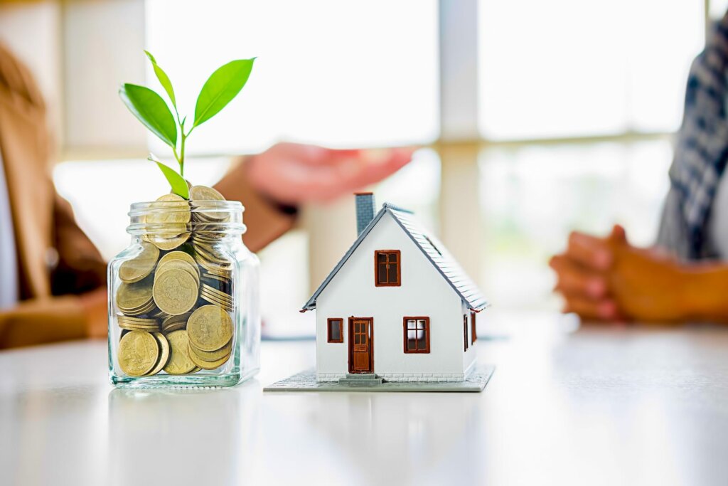 Maximize Profit on a Home Sale.