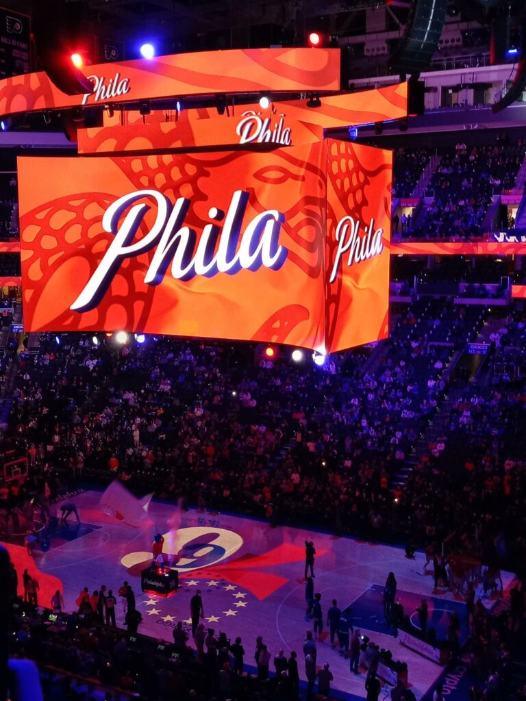 Philadelphia