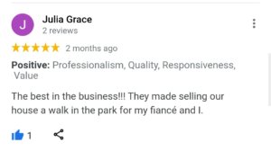 selling a house in Pennsylvania