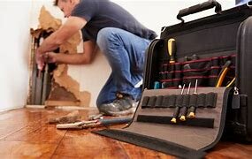 Home Maintenance Checklist of House Repairs!