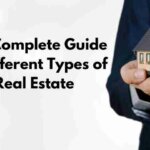 Guide to Different Types of Real Estate