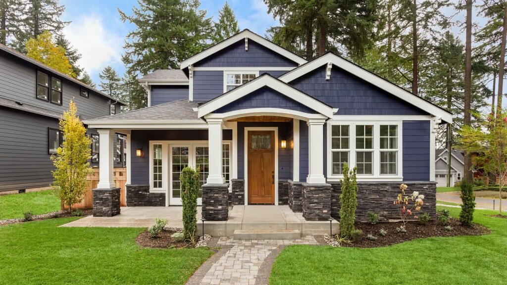 Guide to Buying a Home