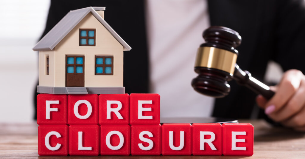 Get Your House in Philadelphia Back After Facing Foreclosure