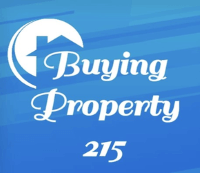 Buying Property 215 logo