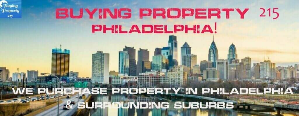 I want to sell my house fast Philadelphia