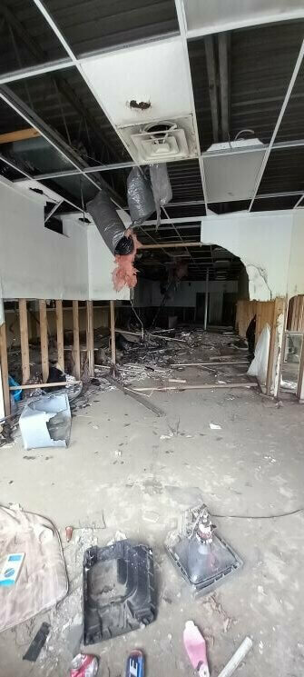 Sell Vacant Commercial Property Fast