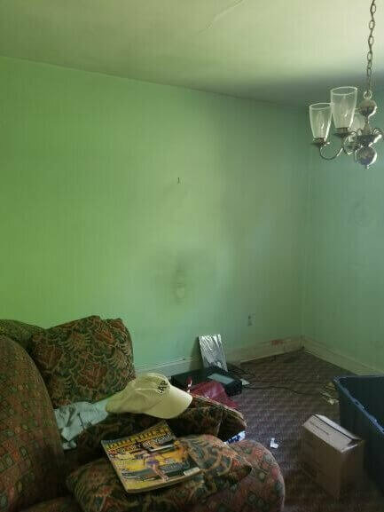 sell house without an agent