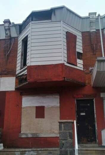 We buy any home