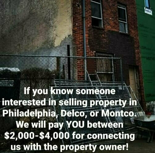 Sell my house fast
