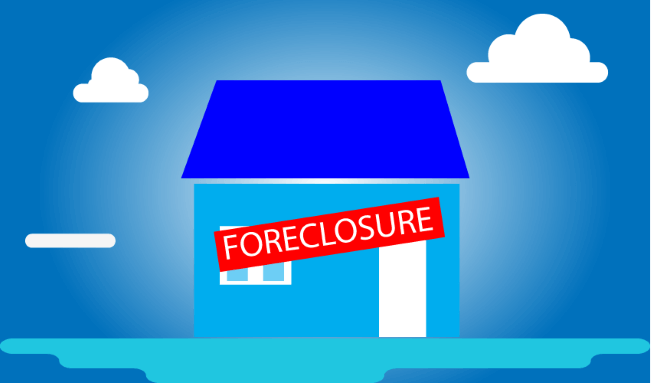 when is it too late to stop foreclosure