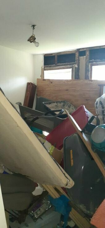 Selling a house as is in Pennsylvania.