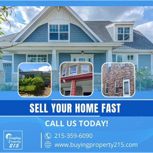 Sell My House Fast