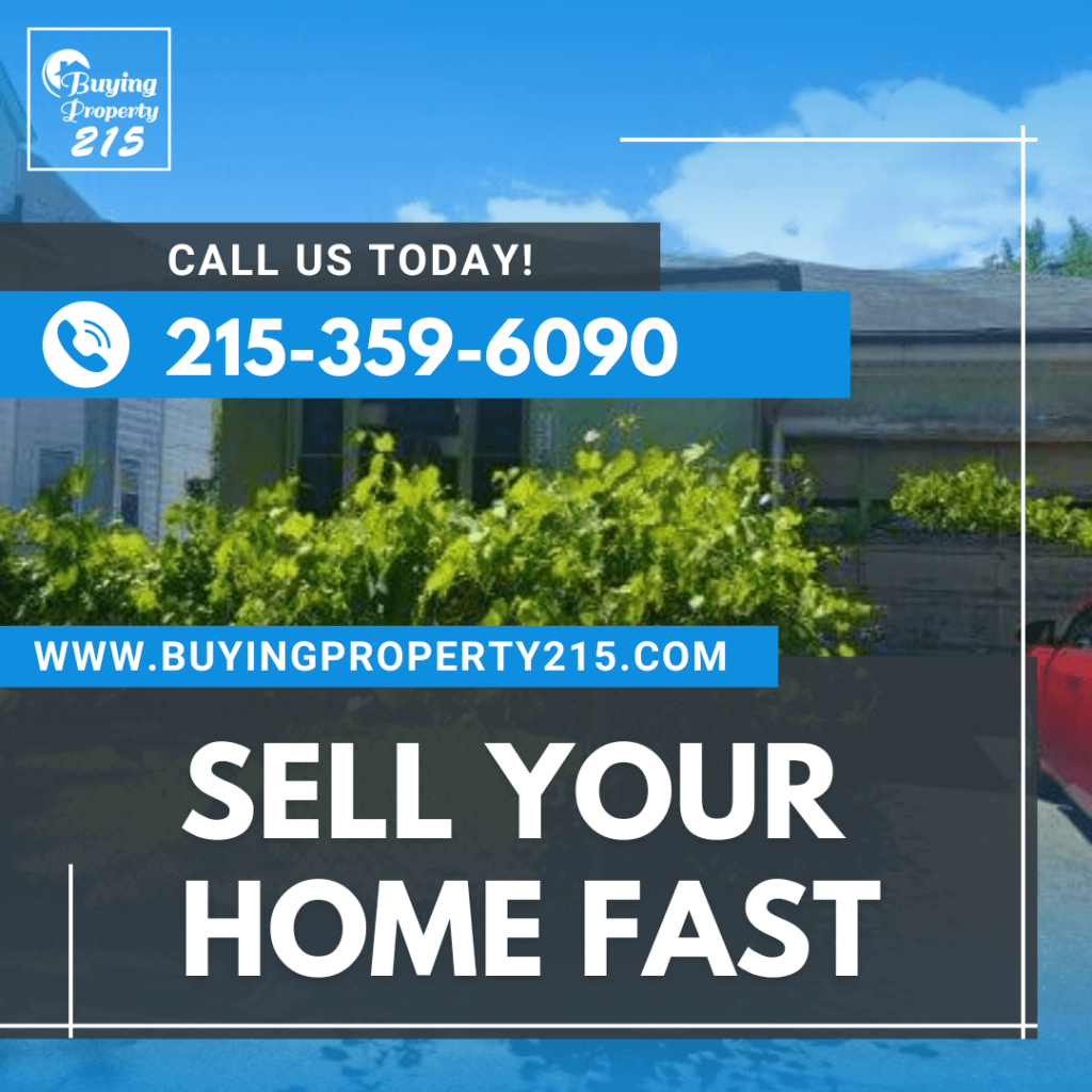 Cash home buyers in Philadelphia