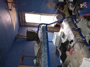 squatters rights