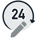 Joe Homebuyer Step 1 Get a Fair Offer within 24 hours