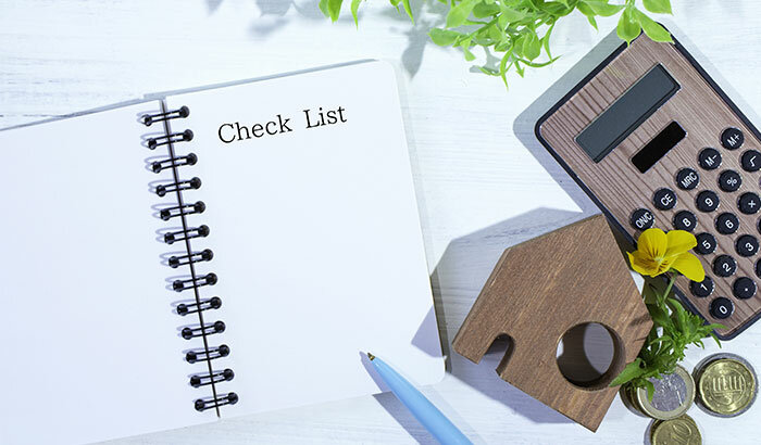 Comprehensive Checklist to Selling Your Home in California