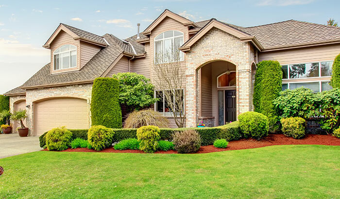 How to Add Curb Appeal to Your Home on a Budget in California?