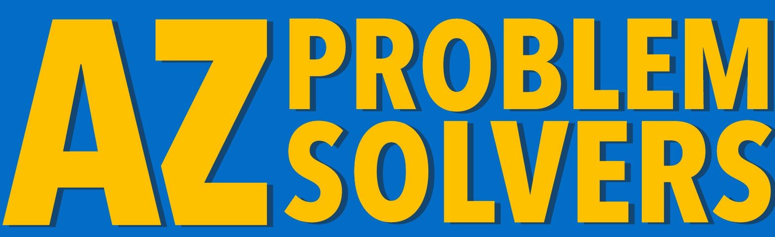 AZ Problem Solvers, LLC logo