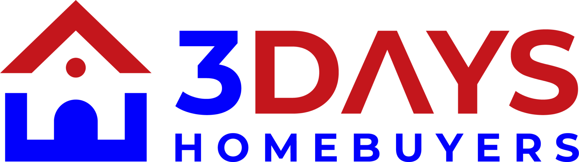 3 Days Homebuyers, LLC. logo