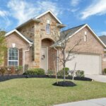Selling a home in south Houston