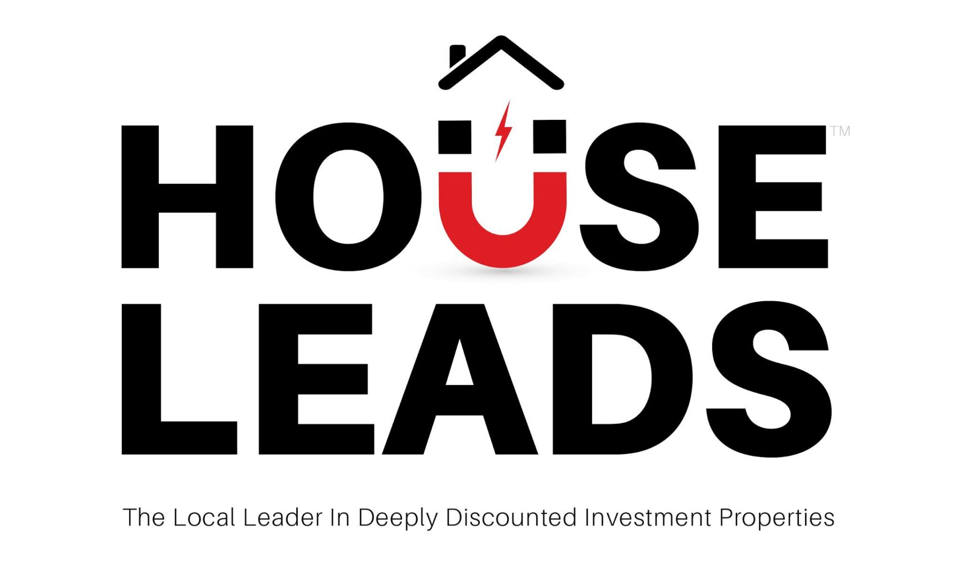 House Leads logo