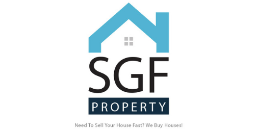 SGF Property logo