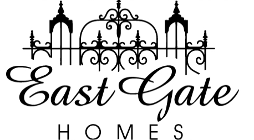 The East Gate Company logo