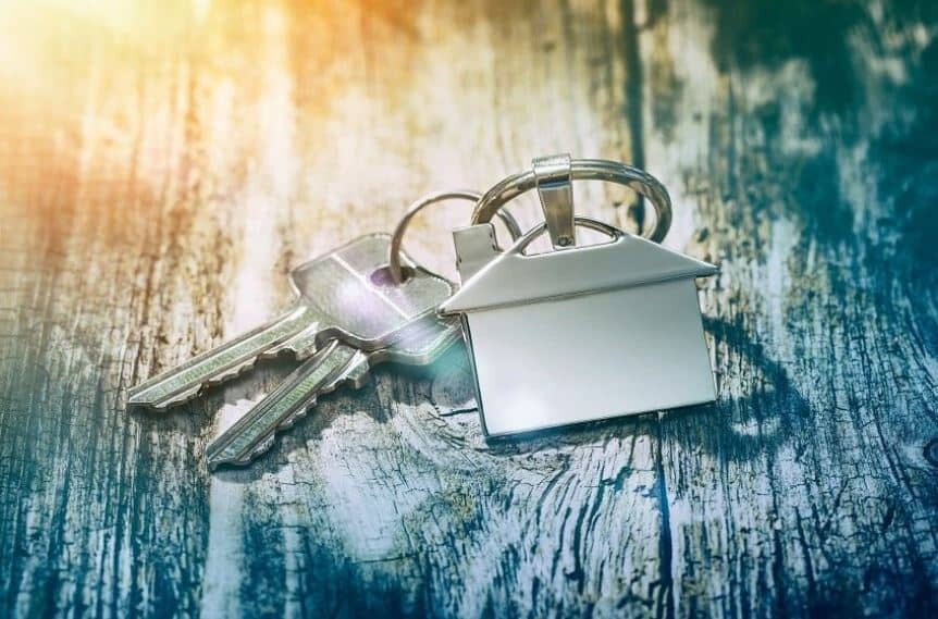 Sell the Property to a Professional Home Buyer