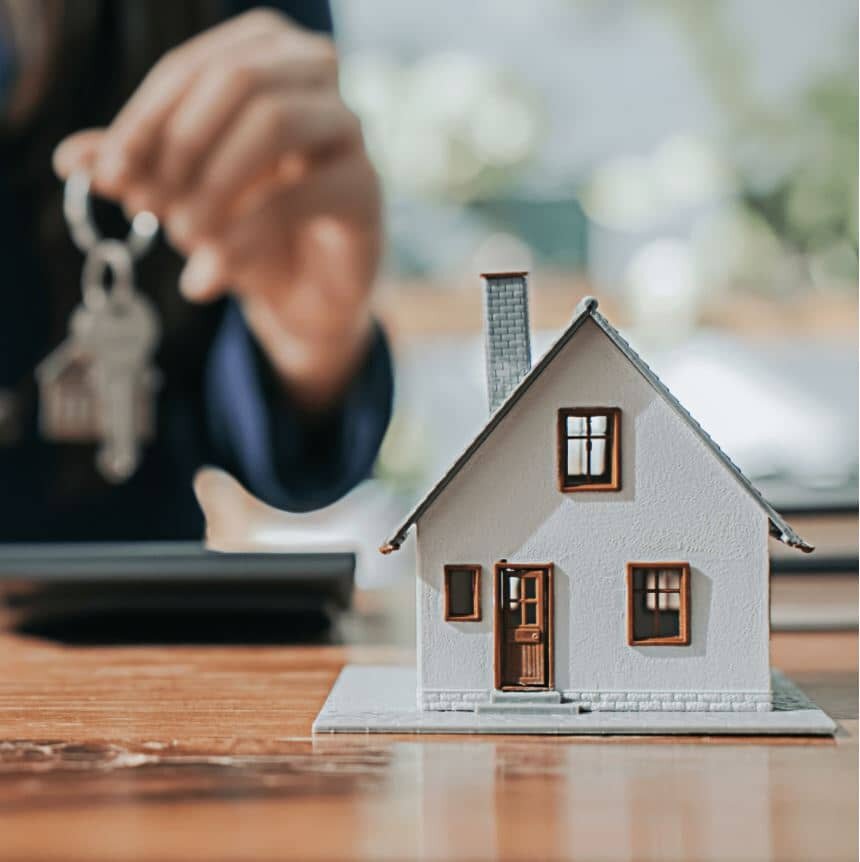 What is the Top Way to Sell a Vacant Home?