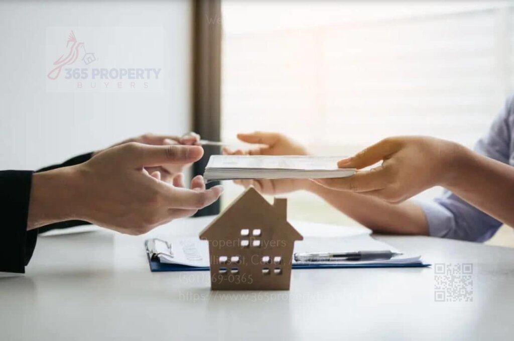 HOW PROPERTY BUYERS CAN MAKE YOUR HOME SALE FAST AND WORRY FREE