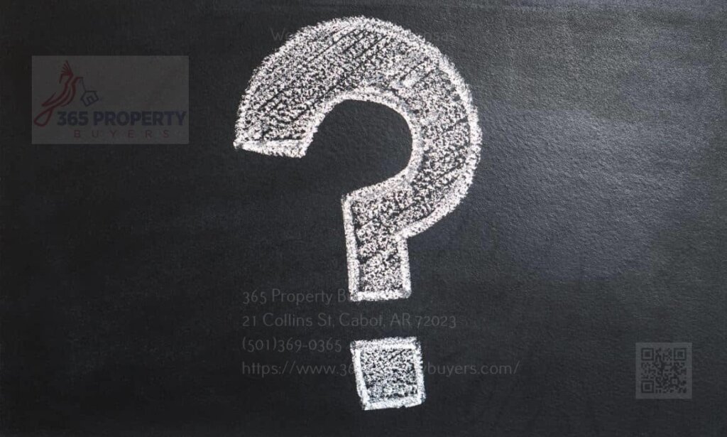 The Top 5 Questions We Receive About Selling a House in Arkansas