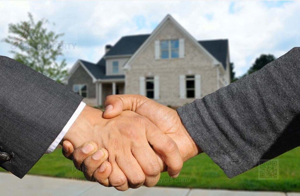 How Much Will A Real Estate Investor Pay For My House?
