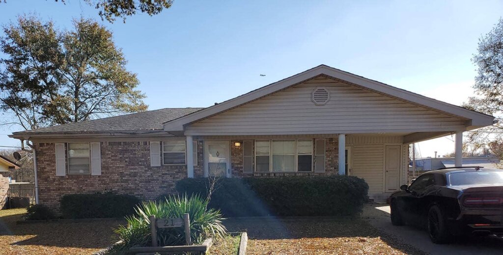Another Property In Cabot