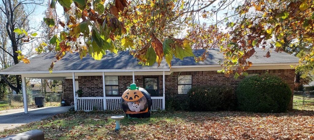 Property in Cabot