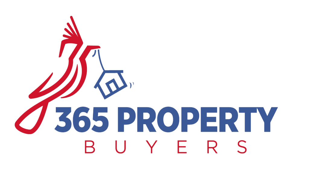 Sell My House Fast 365 logo