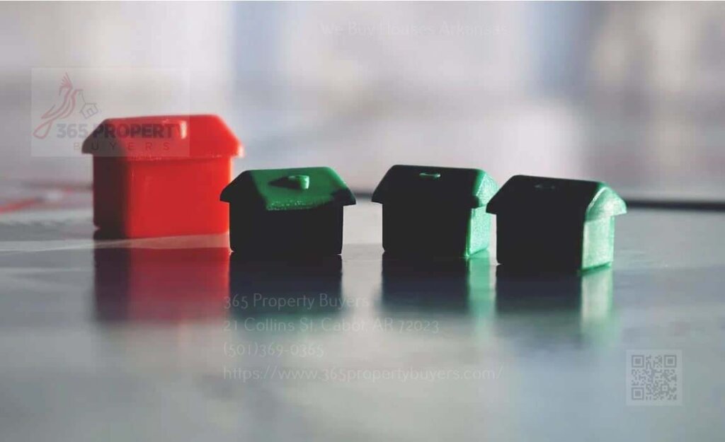 6 Great Things About Smaller Houses In Arkansas