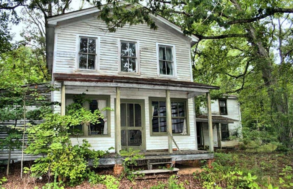 Leaving House Vacant For A Year