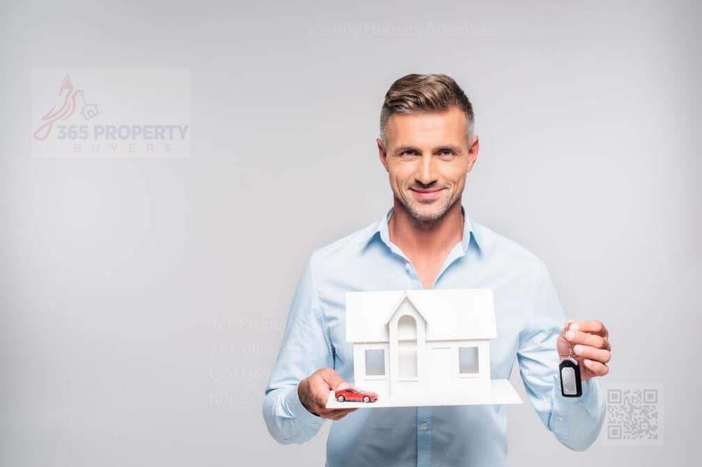 The Benefits of Selling Your House With A Wholesaler in Arkansas