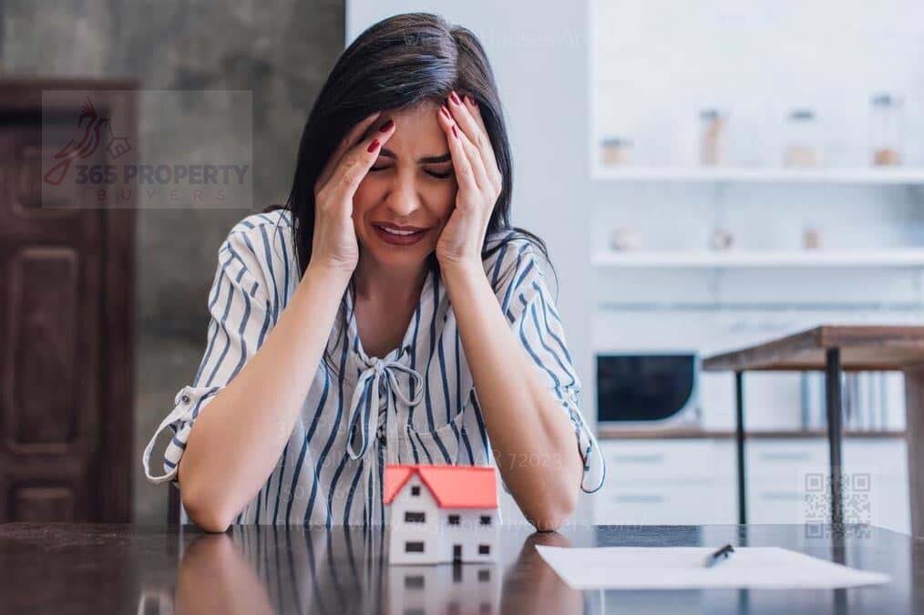 The Reality of Distressed Properties: How to Avoid Them and Get the Best Value for Your Home!