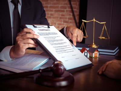 Ask an Arkansas Real Estate Attorney for Guidance