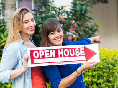Difficulties in Open Houses and Showings