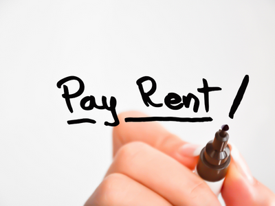 Ensure that the Tenant is Paying Rent on Time
