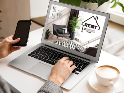 Help the Tenant Find a New Rental House