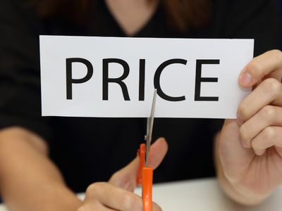 Lower Selling Price