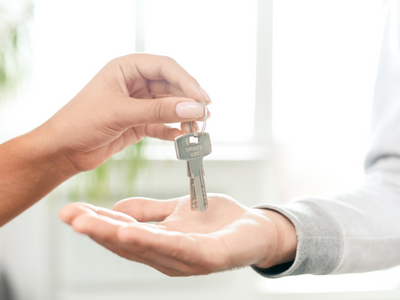 Sell the Rental Property to the Tenant