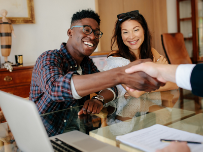 Sell the Arkansas Rental to a Cash Buyer or Real Estate Investor