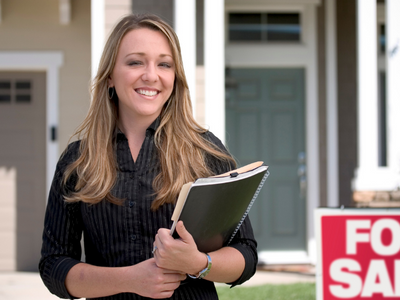Sell the Arkansas Rental with the Help of a Real Estate Agent