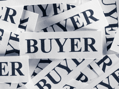 Smaller Rental Buyers Pool